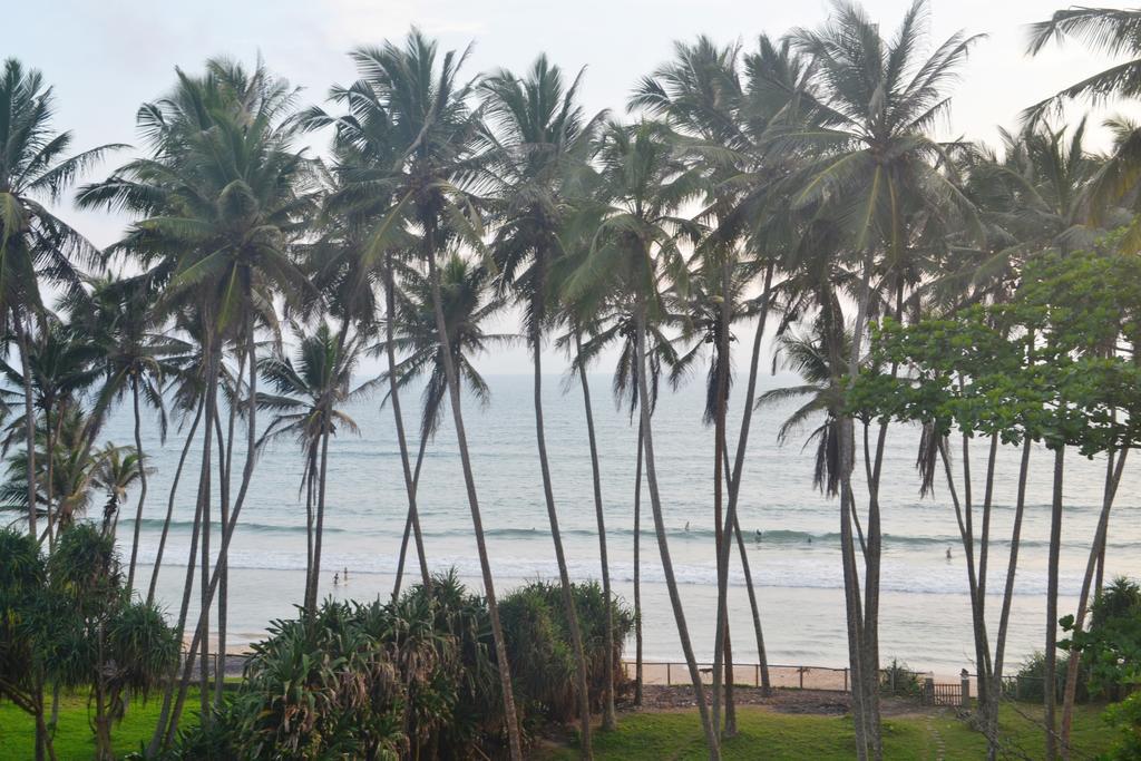 Surf Lanka Hotel Matara Exterior foto